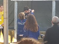 Campionati Italiani Giovanissimi 2018